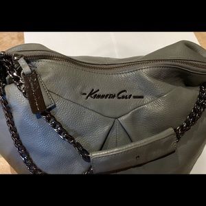 Kenneth Cole Hobo Bag